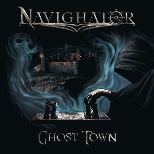 Navighator : Ghost Town